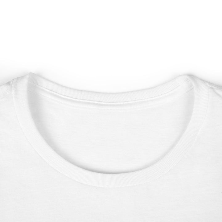 T-shirt texte à trous — "Je suis enceinte" — Idée annonce grossesse originale & drôle - MoodElle