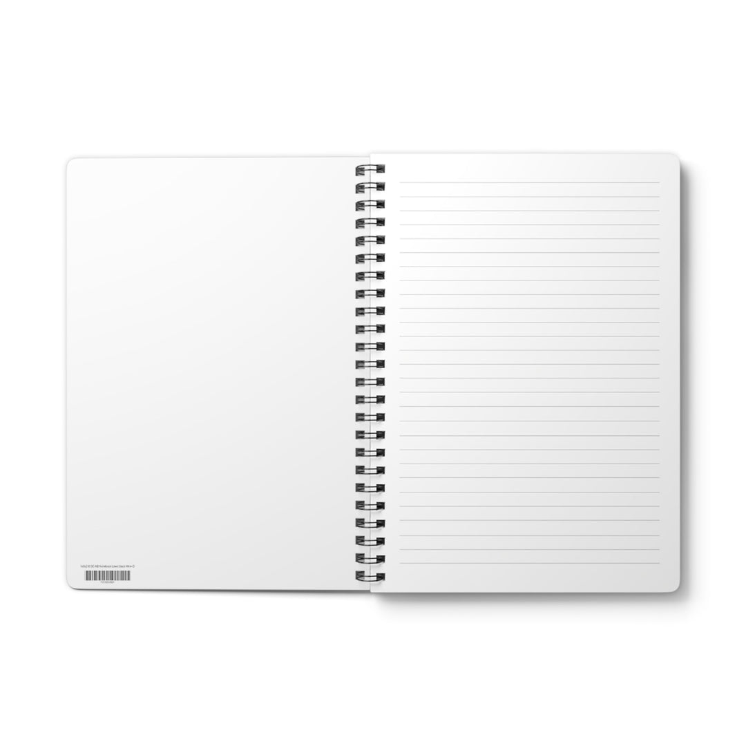 Carnet My Daily Journal – Journal quotidien magique, carnet de notes inspiration et développement personnel - MoodElle