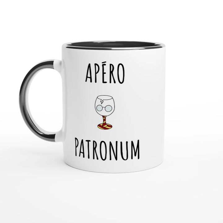 Mug "Apéro Patronum" - MoodElle