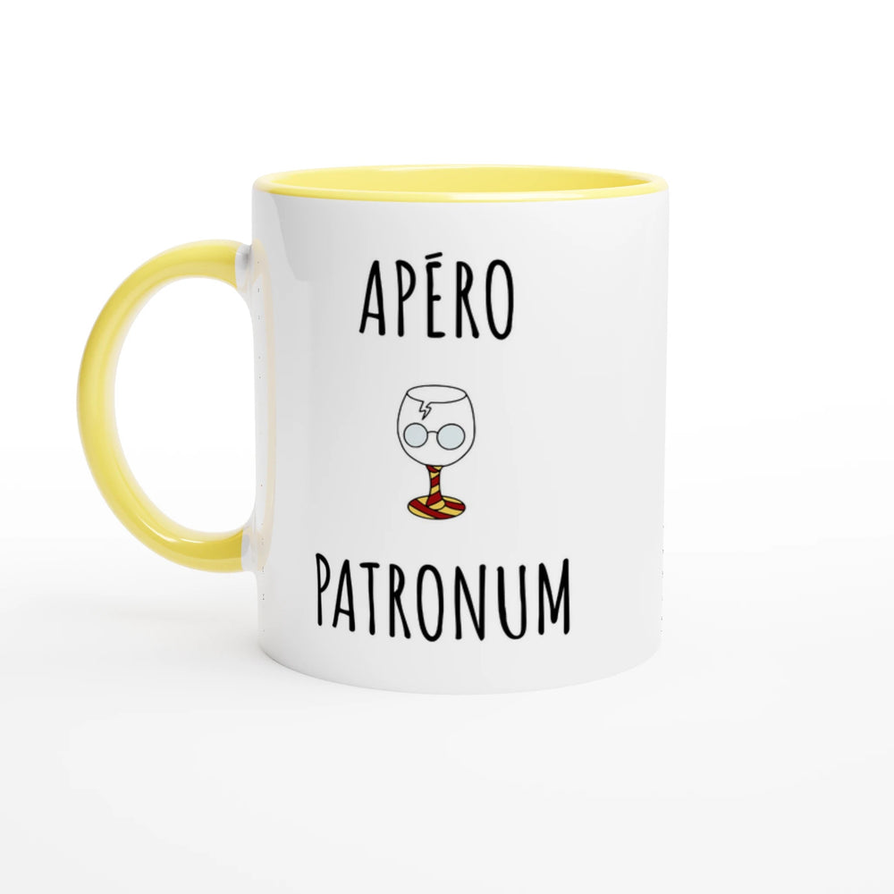 Mug "Apéro Patronum" - MoodElle