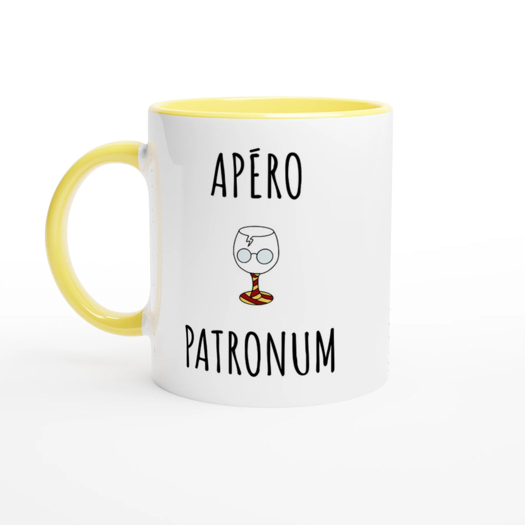 Mug "Apéro Patronum" - MoodElle