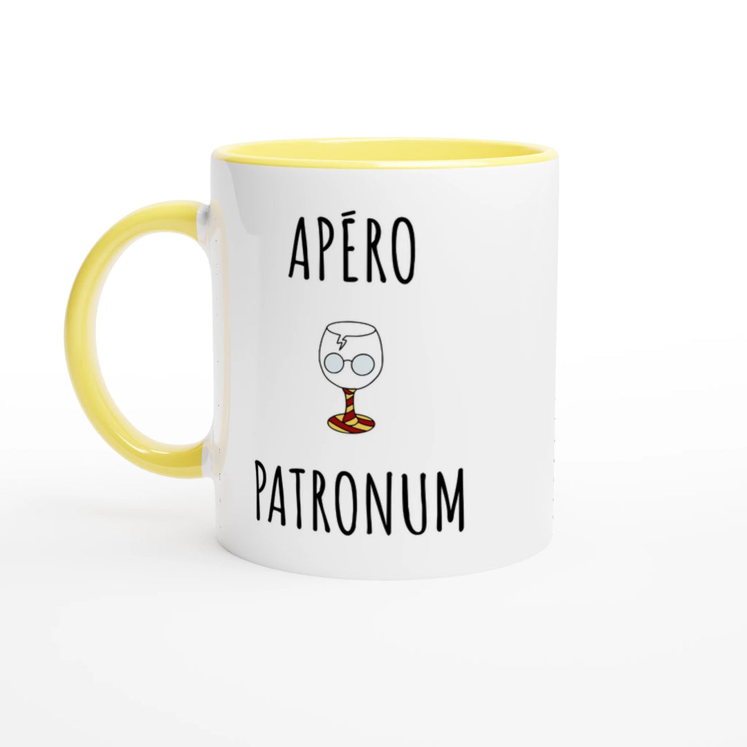 Mug "Apéro Patronum" - MoodElle