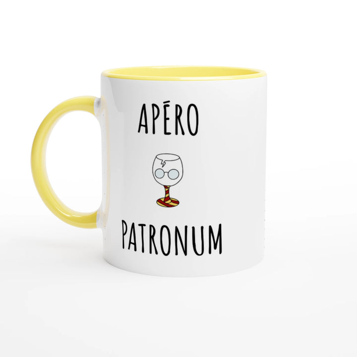 Mug "Apéro Patronum" - MoodElle