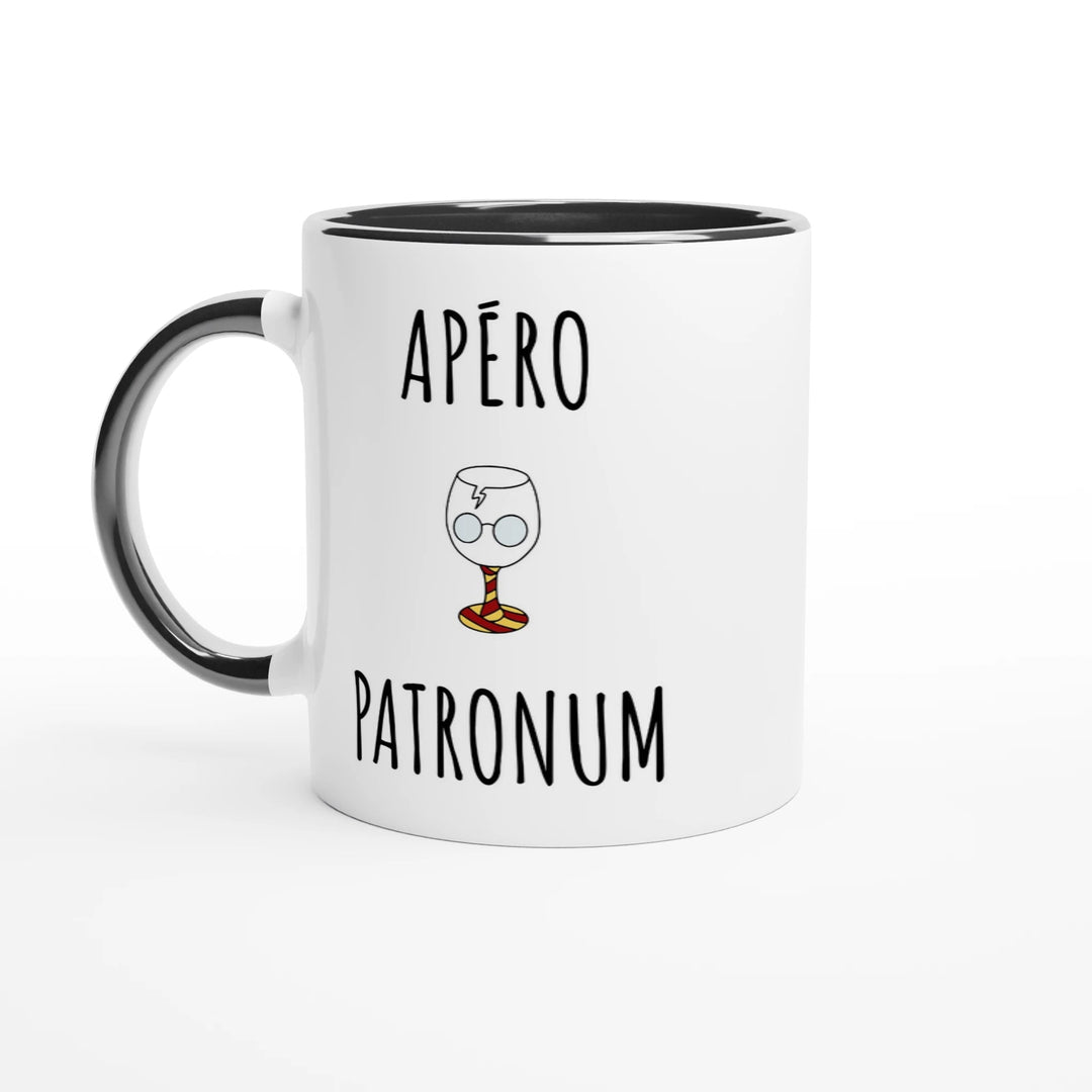 Mug "Apéro Patronum" - MoodElle