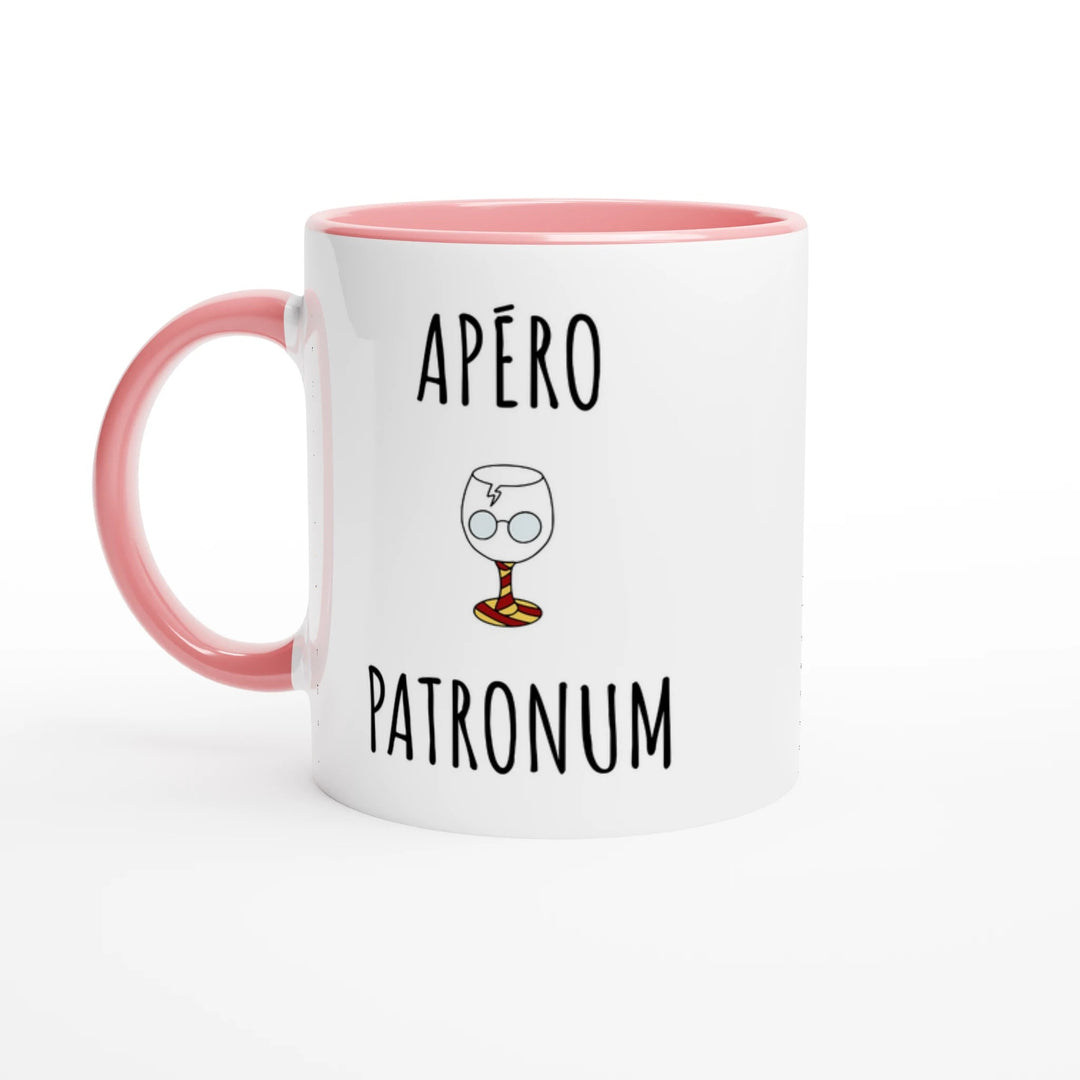 Mug "Apéro Patronum" - MoodElle