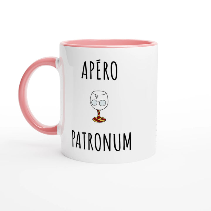 Mug "Apéro Patronum" - MoodElle