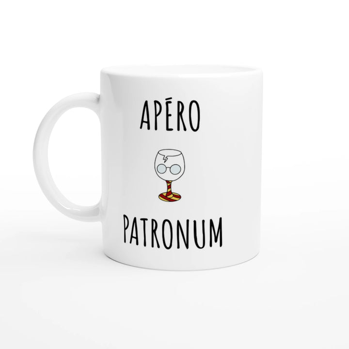Mug "Apéro Patronum" - MoodElle