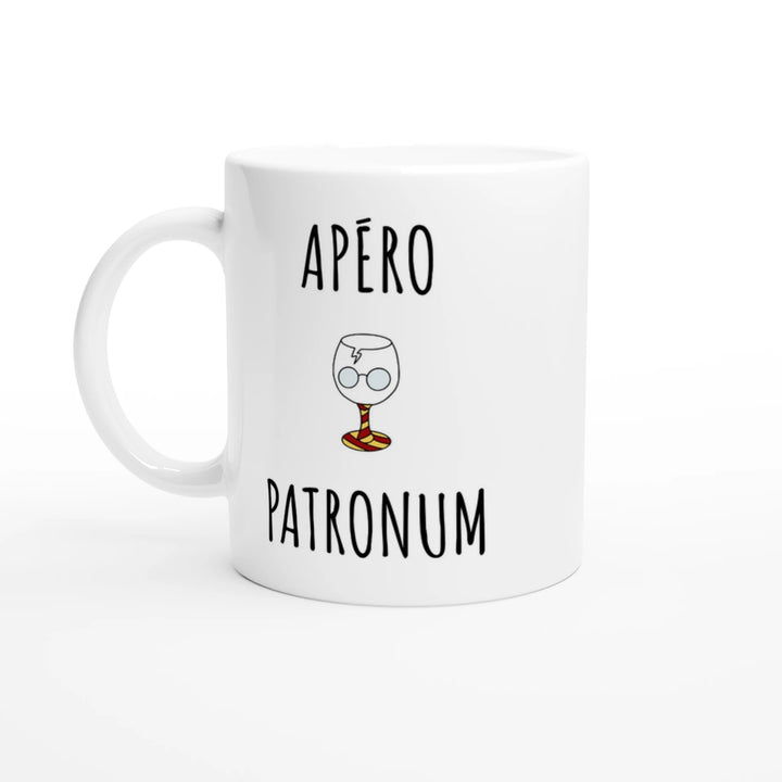 Mug "Apéro Patronum" - MoodElle