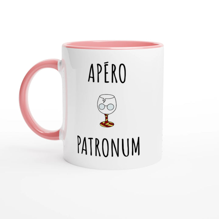 Mug "Apéro Patronum" - MoodElle