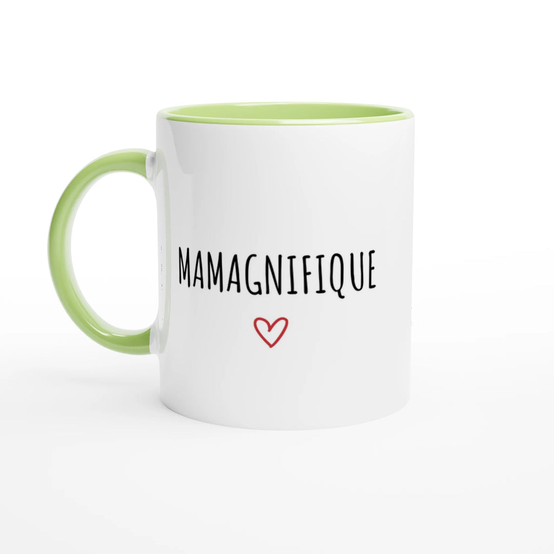 Mug "Mamagnifique" - MoodElle