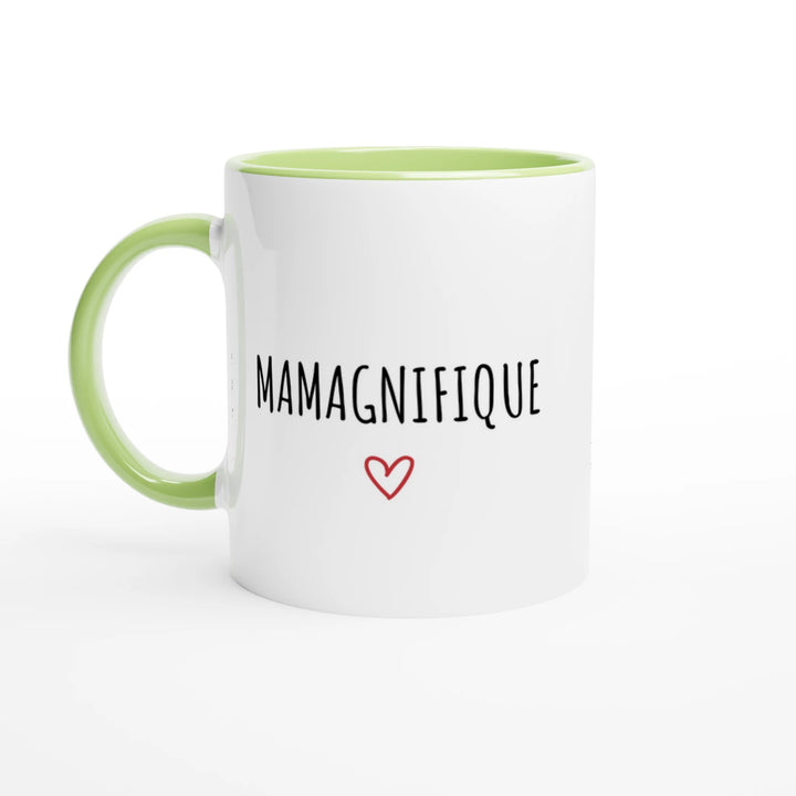 Mug "Mamagnifique" - MoodElle