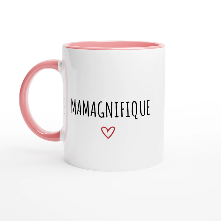 Mug "Mamagnifique" - MoodElle