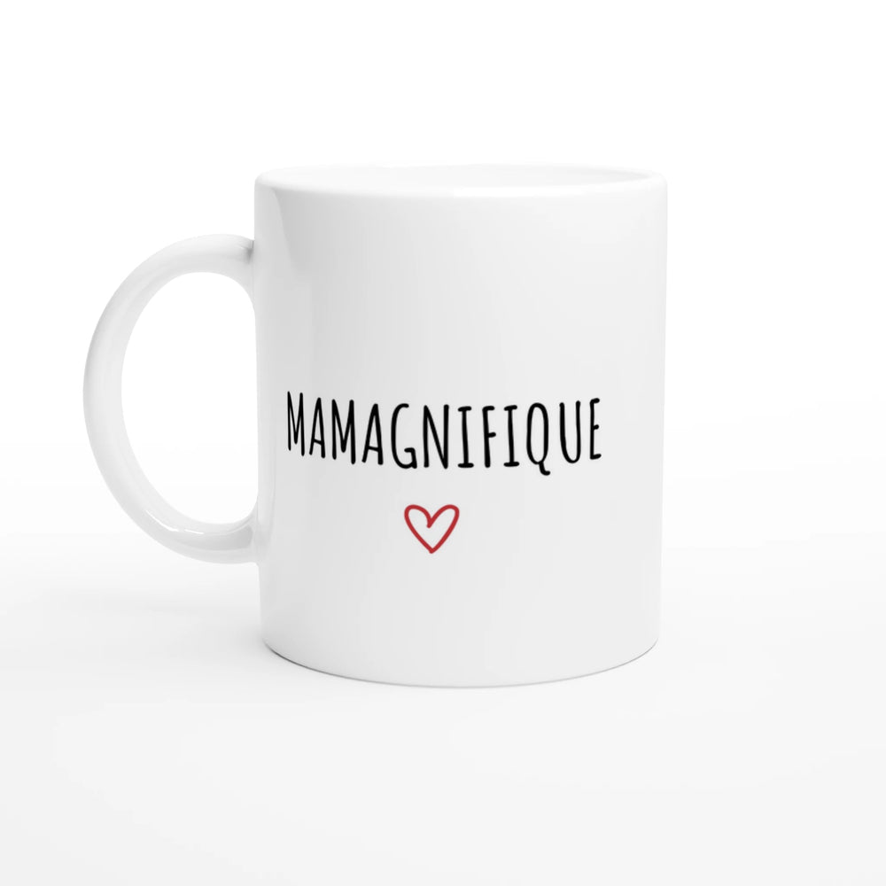 Mug "Mamagnifique" - MoodElle