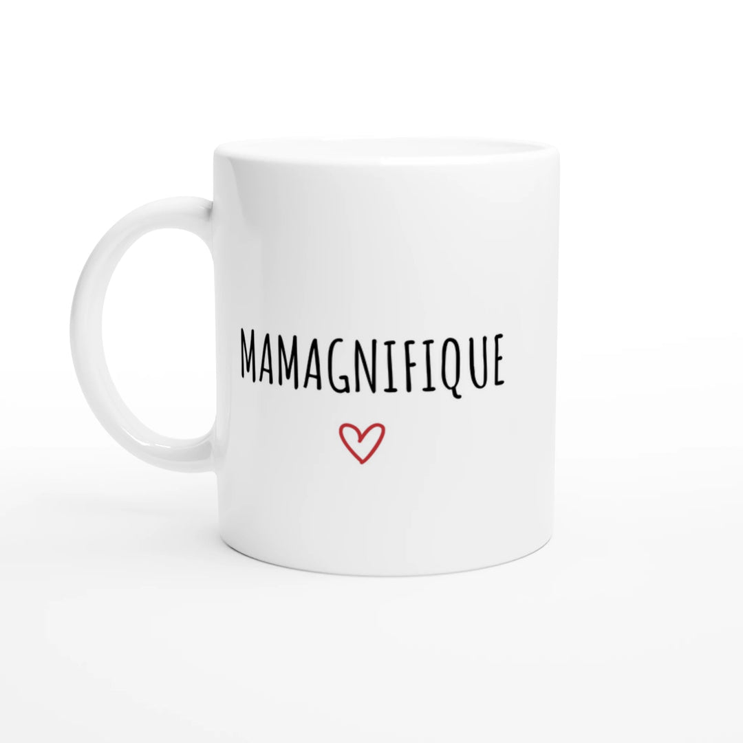 Mug "Mamagnifique" - MoodElle