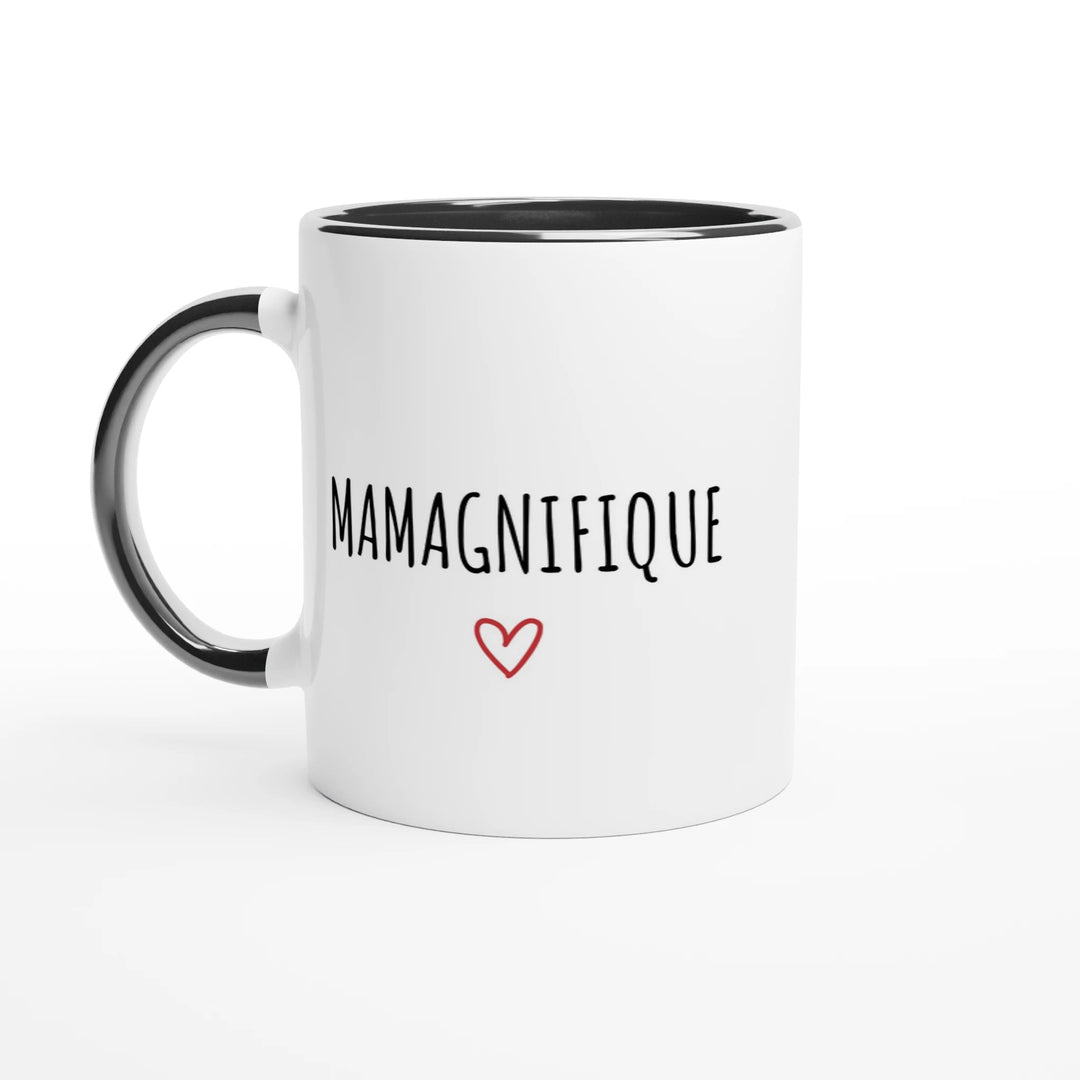 Mug "Mamagnifique" - MoodElle