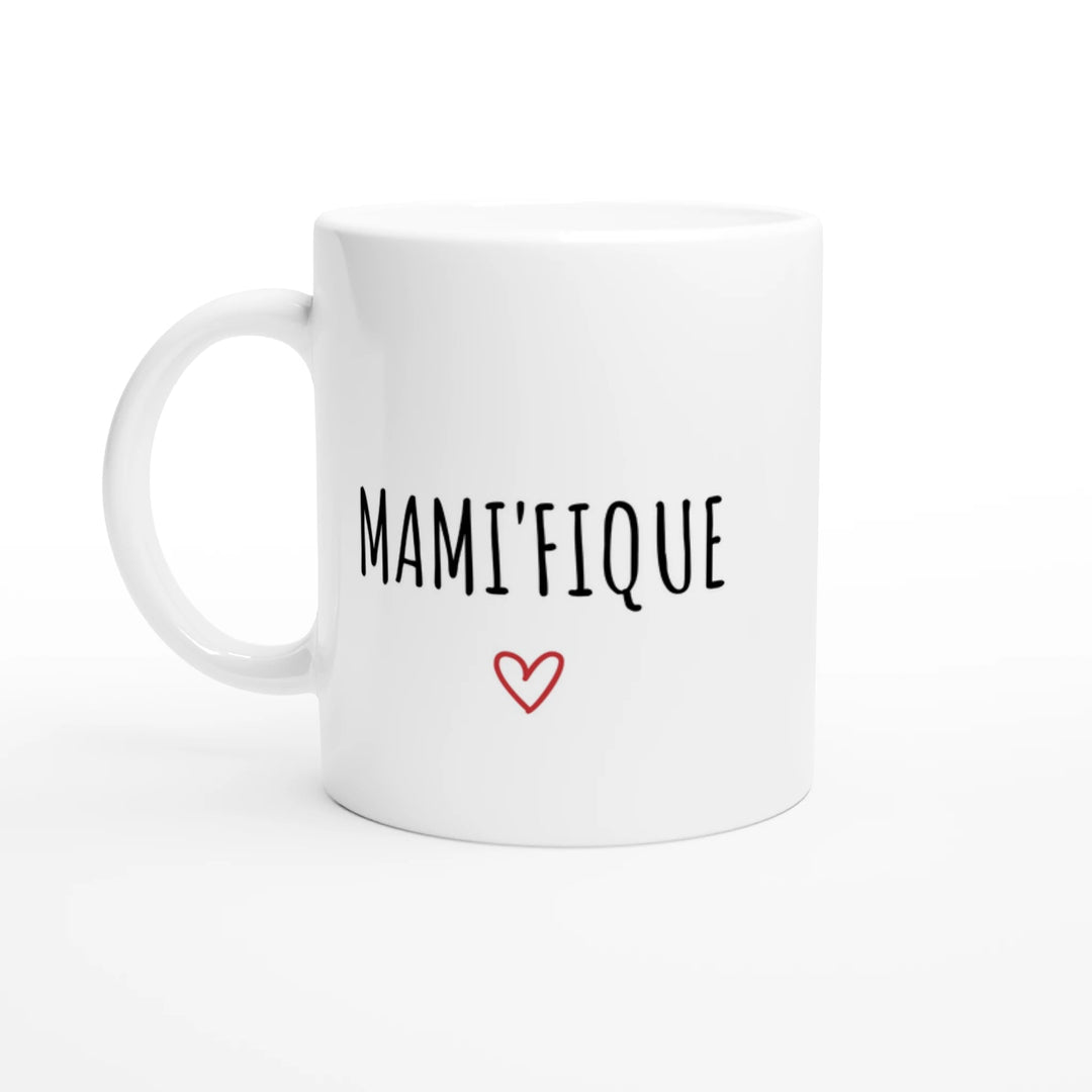 Mug "Mami'fique" - MoodElle