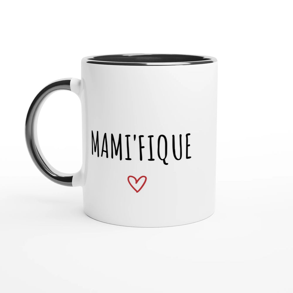 Mug "Mami'fique" - MoodElle