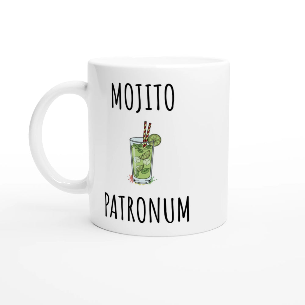 Mug " Mojito Patronum" - MoodElle