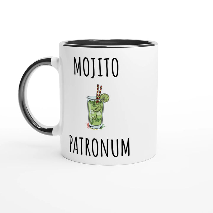 Mug " Mojito Patronum" - MoodElle