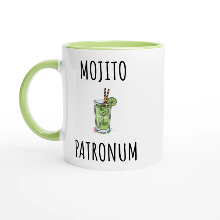 Mug " Mojito Patronum" - MoodElle