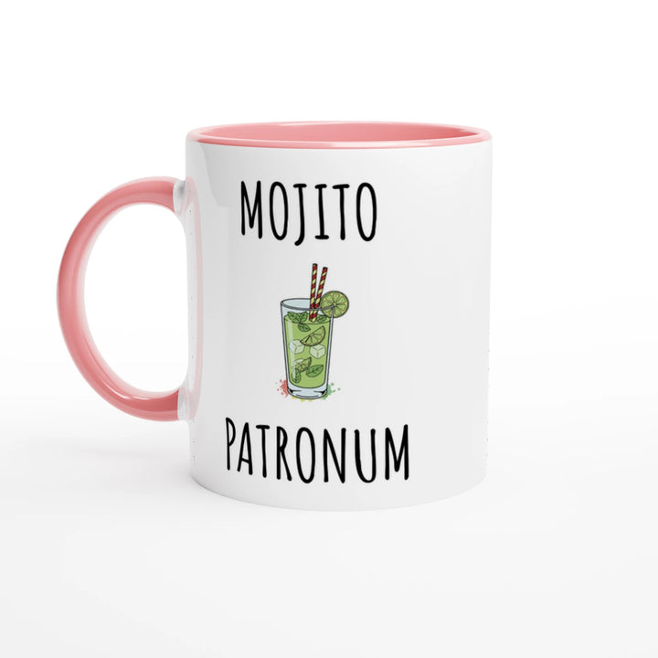 Mug " Mojito Patronum" - MoodElle