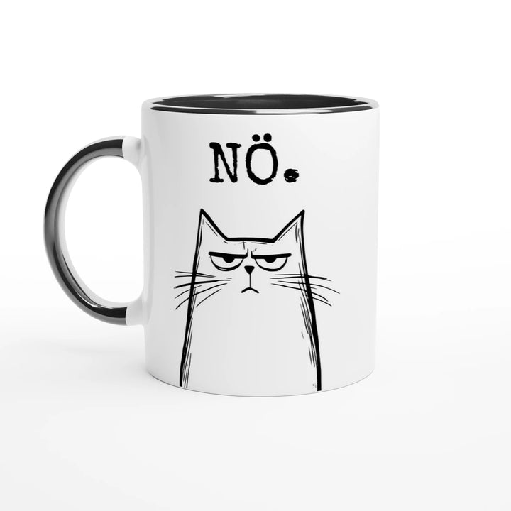 Mug "Nö" - MoodElle
