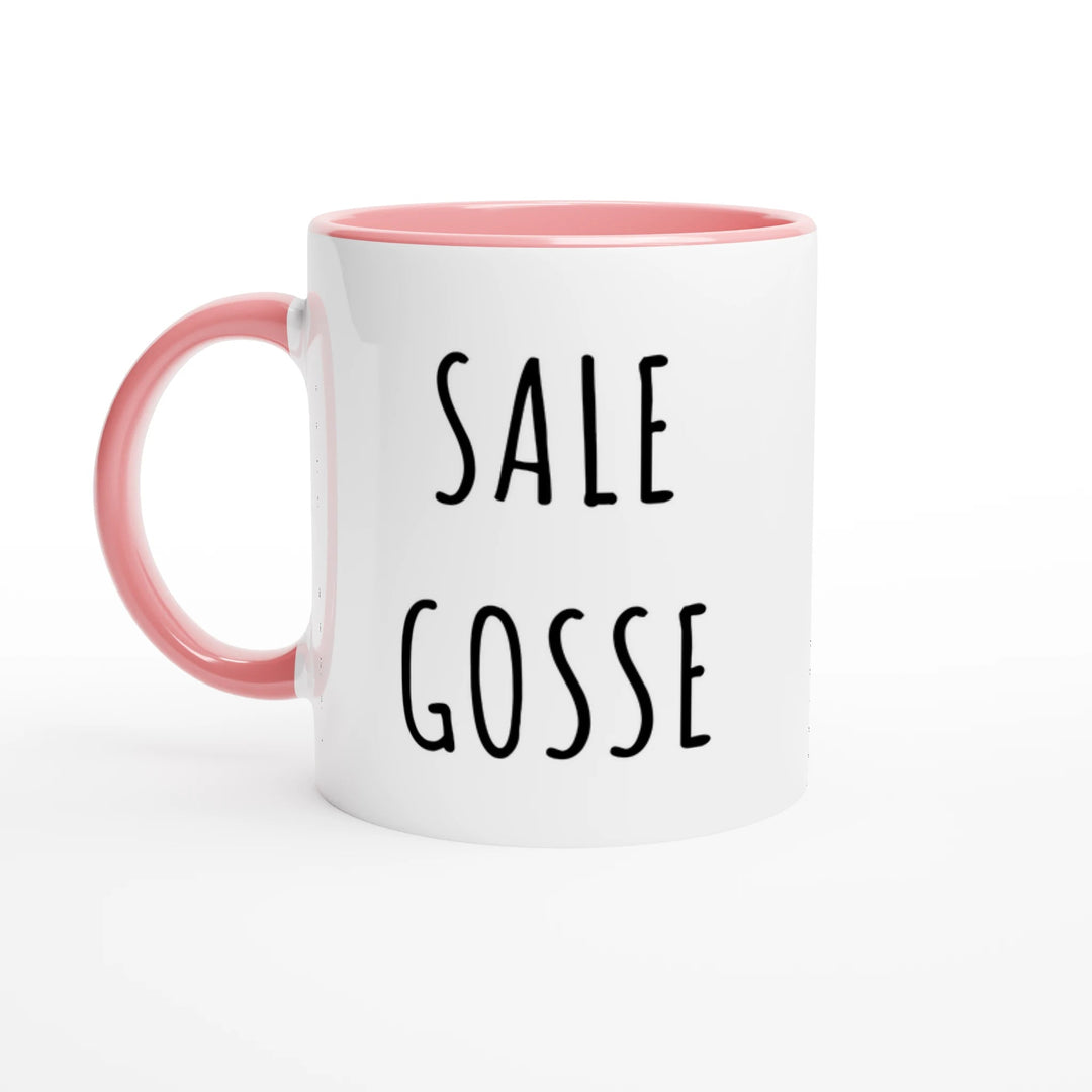 Mug "Sale Gosse" - MoodElle