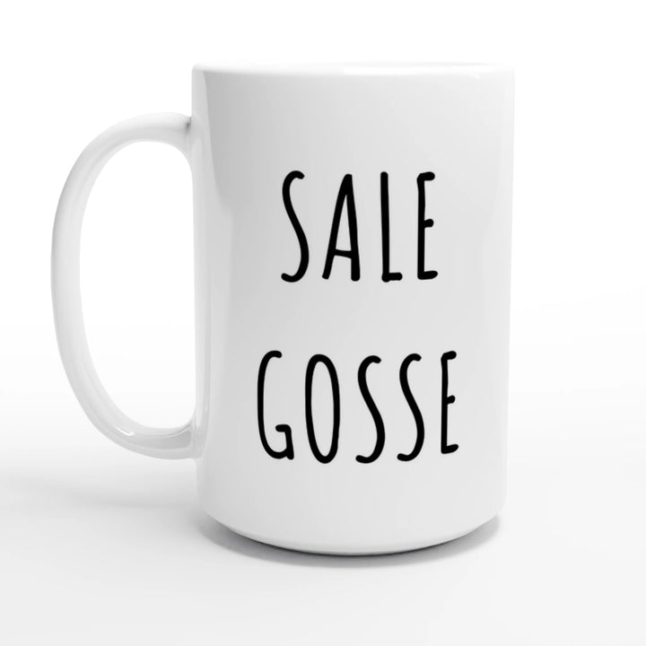 Mug "Sale Gosse" - MoodElle