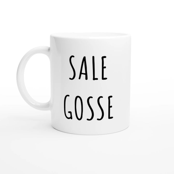 Mug "Sale Gosse" - MoodElle