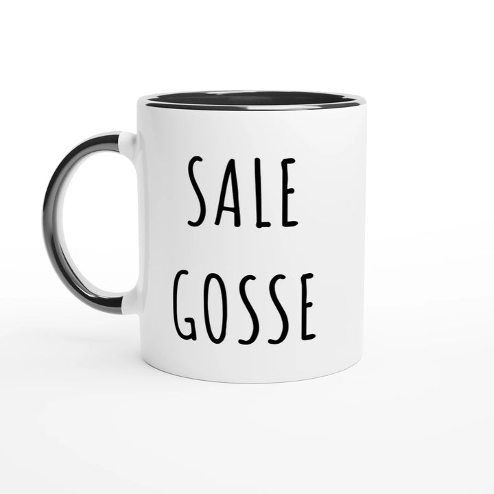 Mug "Sale Gosse" - MoodElle