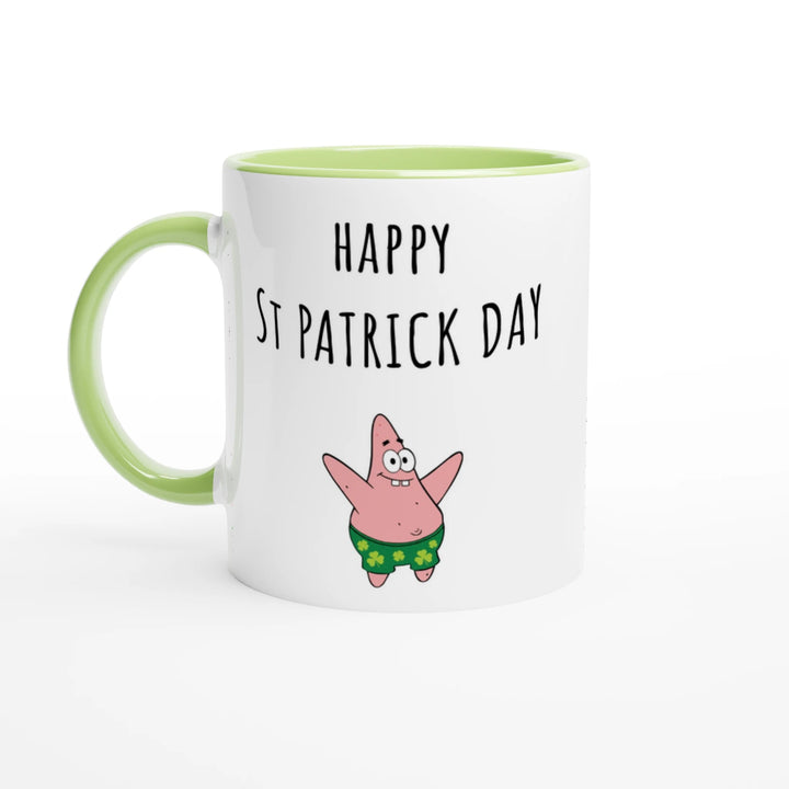 Mug " St Patrick Day" - MoodElle