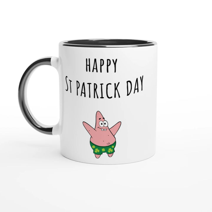 Mug " St Patrick Day" - MoodElle