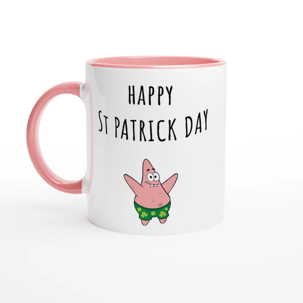 Mug " St Patrick Day" - MoodElle