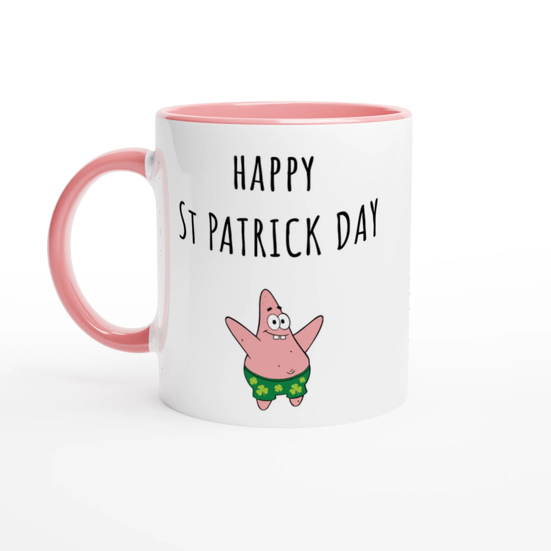 Mug " St Patrick Day" - MoodElle