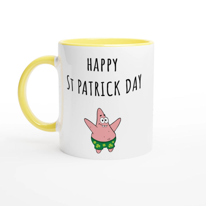 Mug " St Patrick Day" - MoodElle