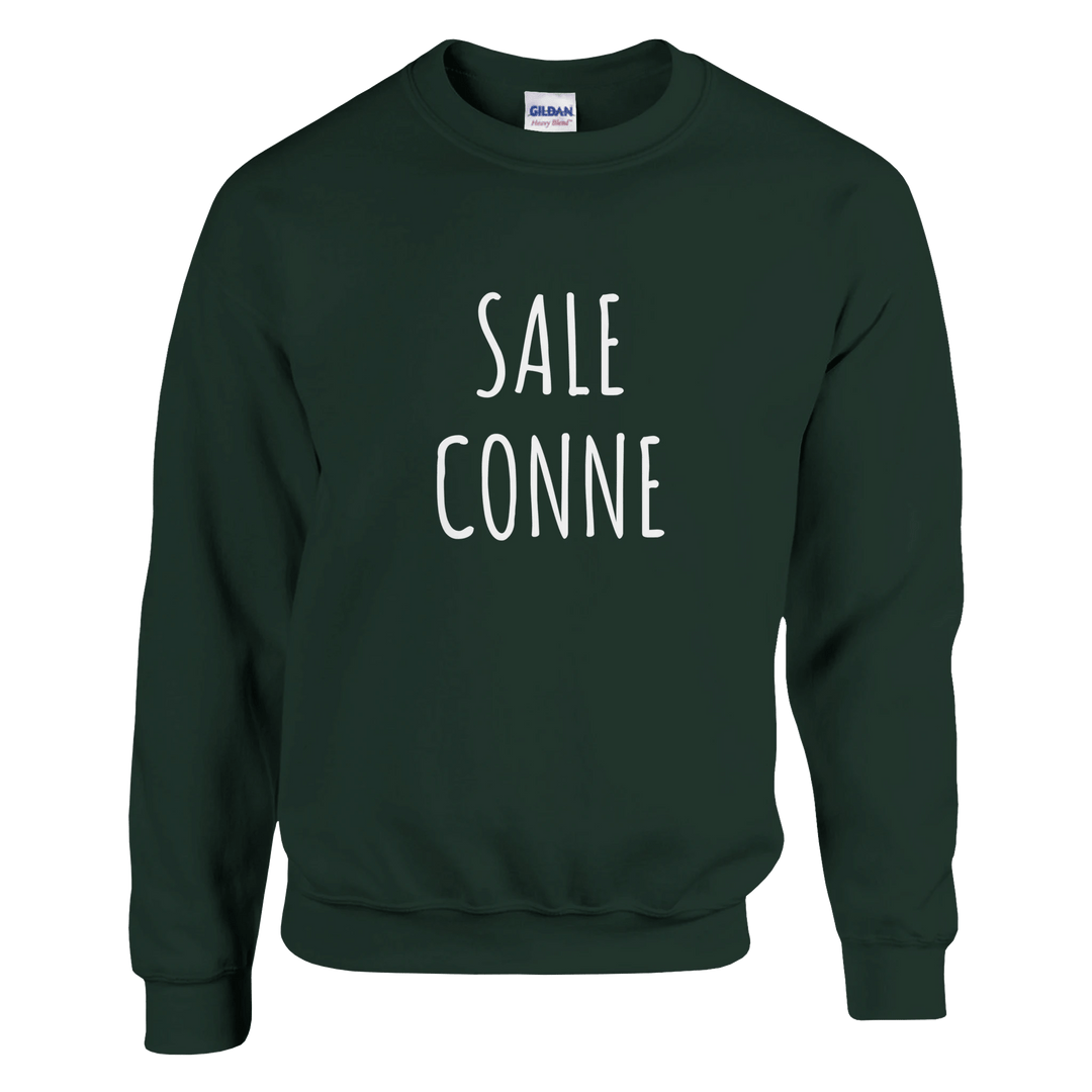 Sweat "Sale C3nne" - MoodElle