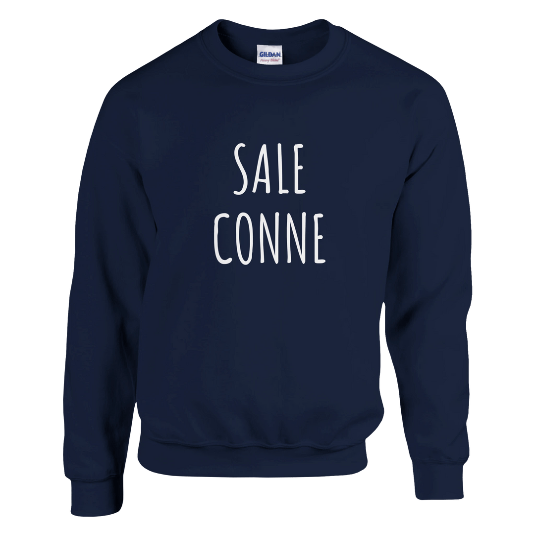 Sweat "Sale C3nne" - MoodElle
