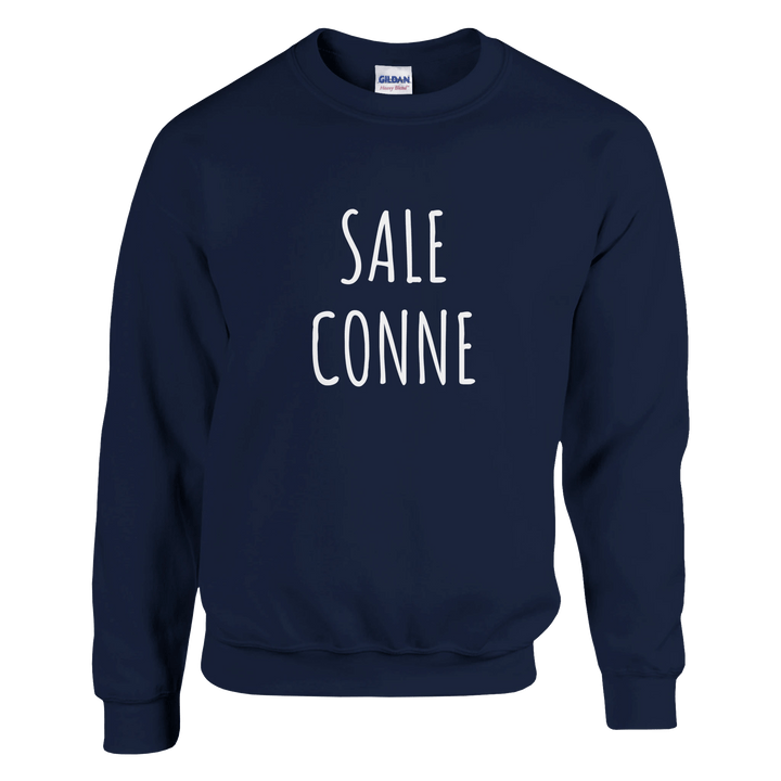 Sweat "Sale C3nne" - MoodElle