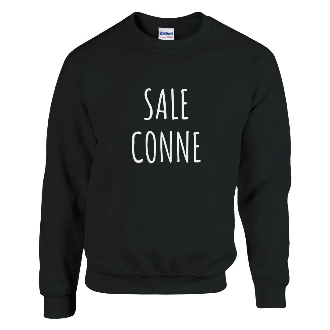 Sweat "Sale C3nne" - MoodElle