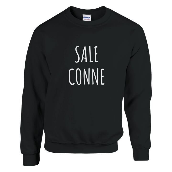 Sweat "Sale C3nne" - MoodElle