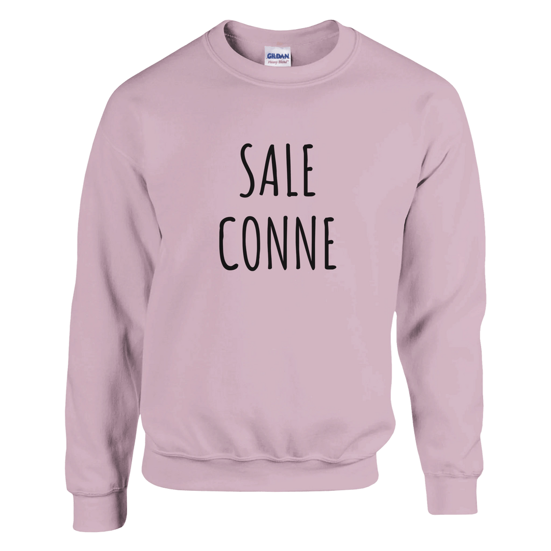 Sweat "Sale C3nne" - MoodElle