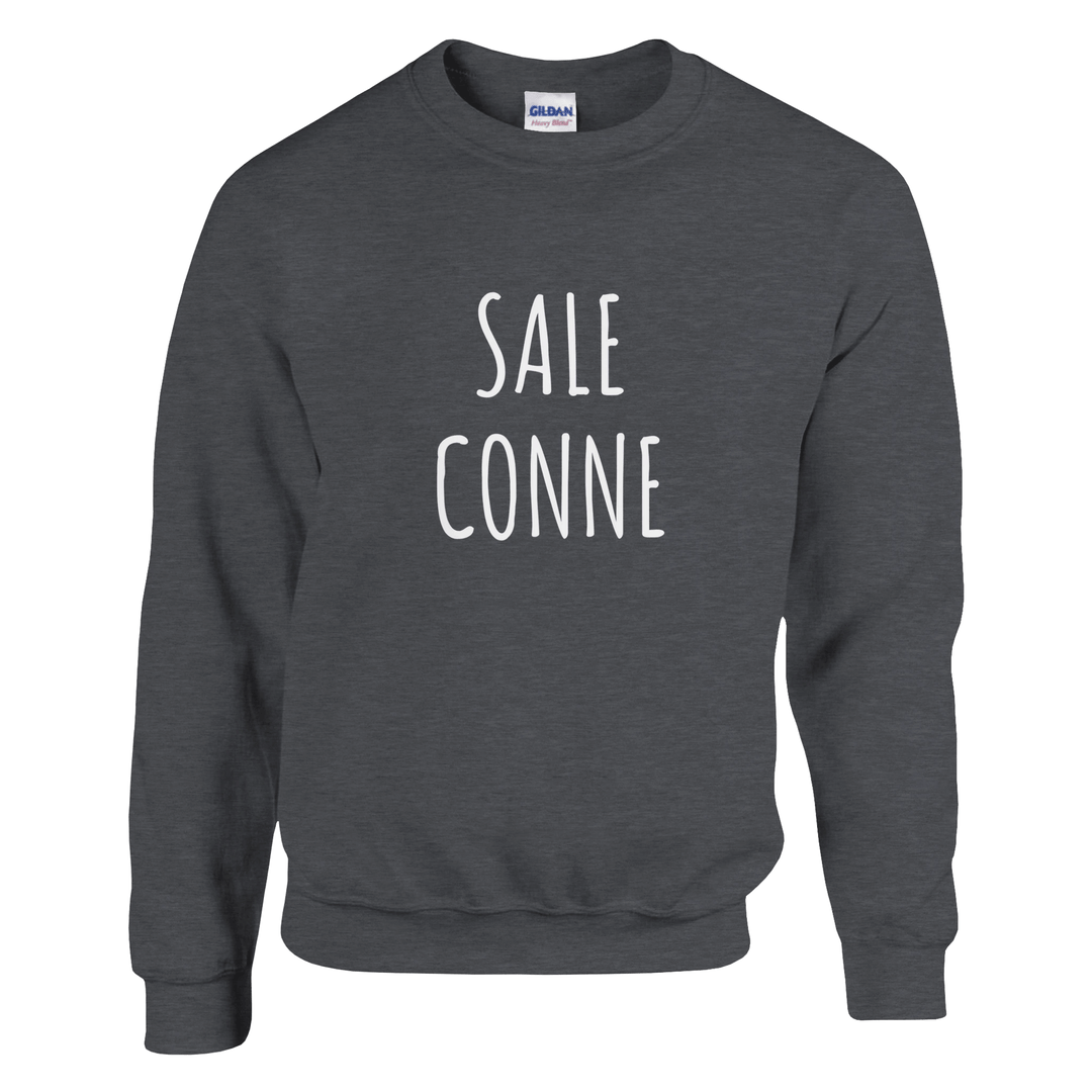 Sweat "Sale C3nne" - MoodElle