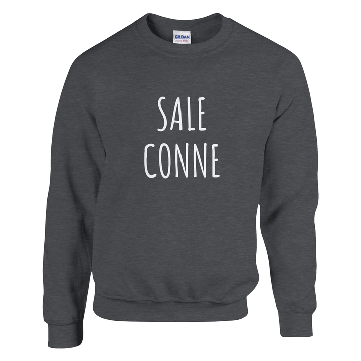 Sweat "Sale C3nne" - MoodElle