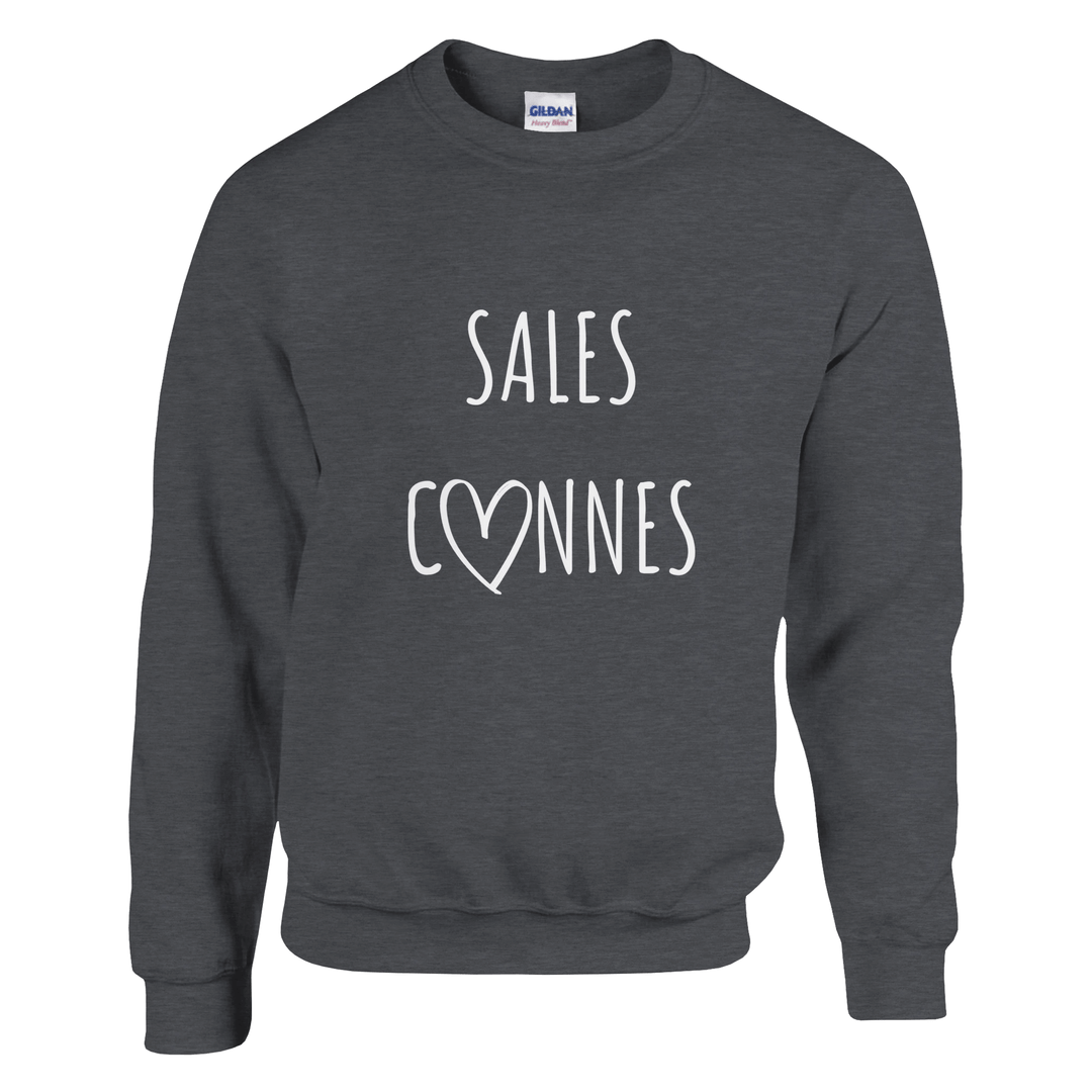 Sweat "Sales C3nnes" - MoodElle