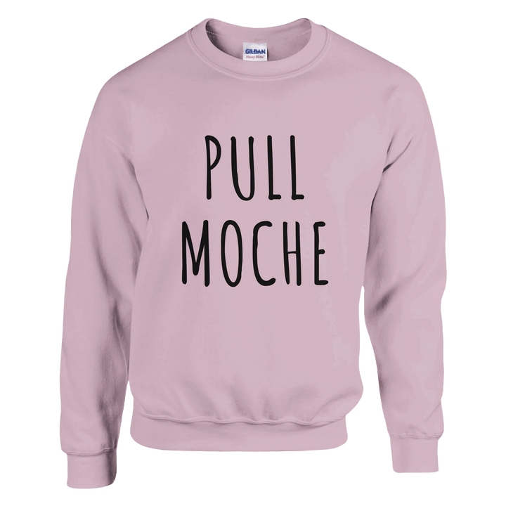 Sweatshirt de Noël " Pull Moche" - MoodElle