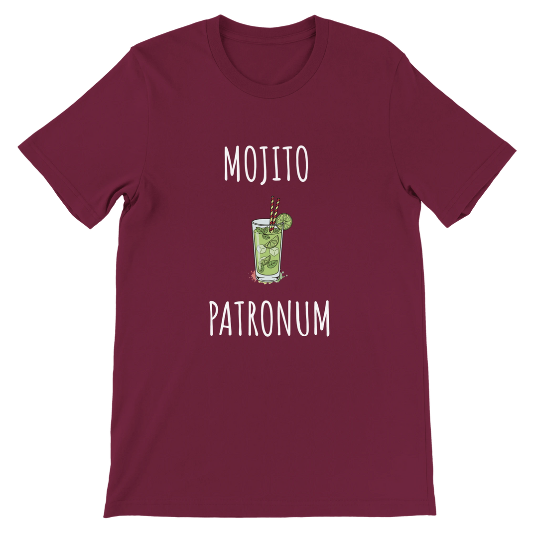 T-shirt " Mojito Patronum" - MoodElle