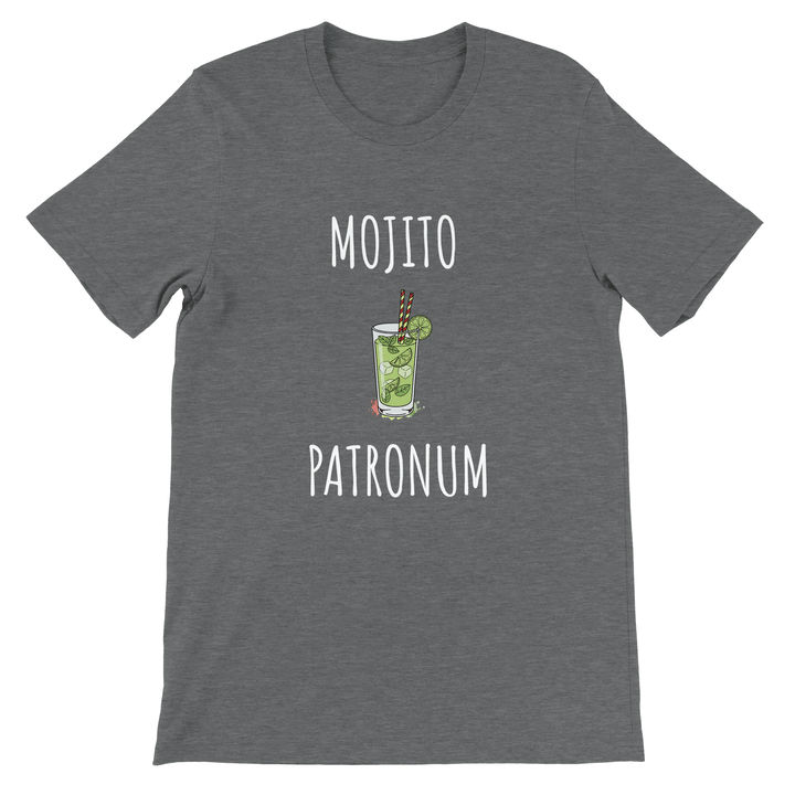 T-shirt " Mojito Patronum" - MoodElle