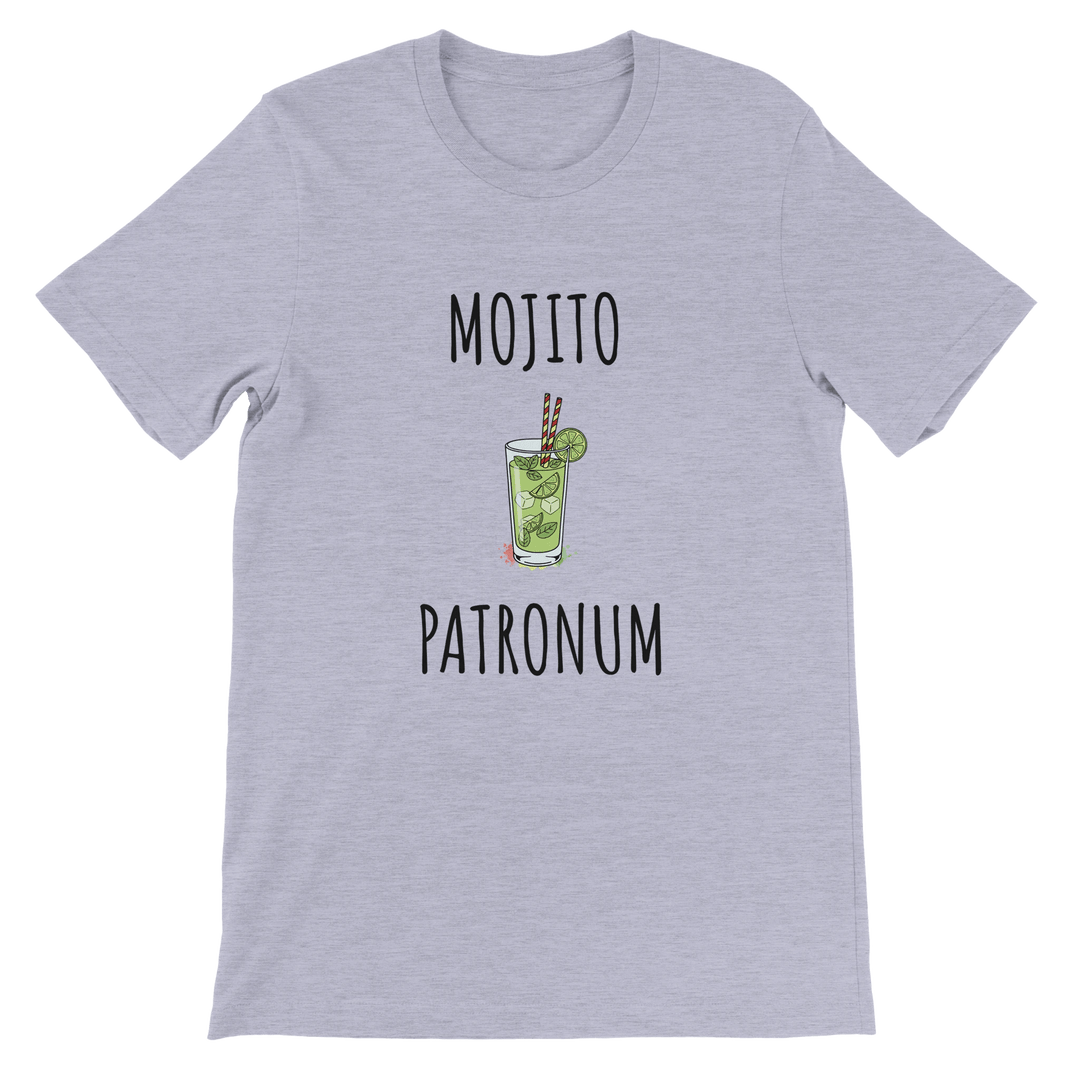 T-shirt " Mojito Patronum" - MoodElle