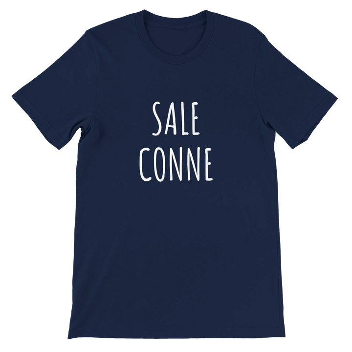 T-shirt "Sale C3nne" - MoodElle