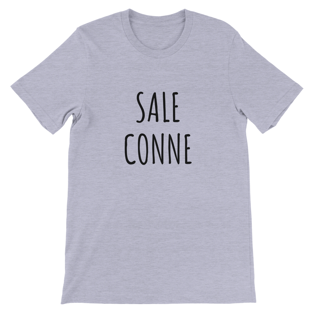 T-shirt "Sale C3nne" - MoodElle